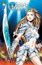 Fathom: Kiani #1
