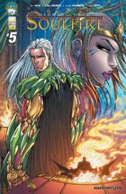 All New Soulfire #5