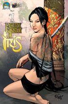 Executive Assistant Iris V1 #1
