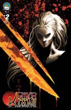 Fathom: Kiani #2