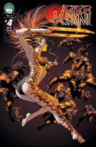 Fathom: Kiani #4