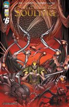 All New Soulfire #6