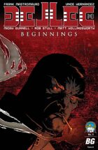 Dellec: Beginnings