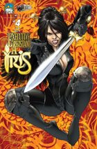 Executive Assistant Iris V1 #4