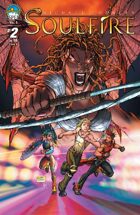 Soulfire #2