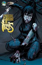 Executive Assistant Iris V1 #6