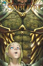 Soulfire #3