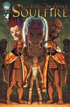 Soulfire #4