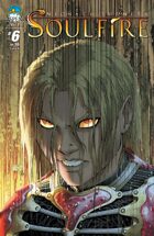 Soulfire #6
