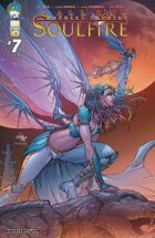 All New Soulfire #7