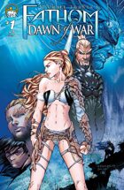 Fathom: Dawn of War #1