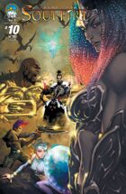 Soulfire #10