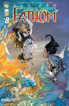 All New Fathom #8