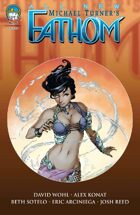 All New Fathom Volume 5