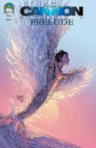 Fathom: Cannon Hawke Prelude