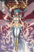 All New Soulfire #8