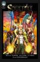 Soulfire Vol. 1: The Definitive Edition