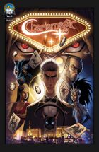 Charismagic Volume 1