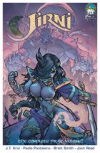 Jirni Volume 1