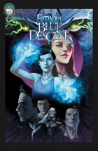 Fathom: Blue Descent Vol. 1