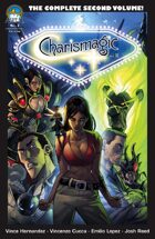 Charismagic Volume 2
