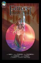 Fathom: Dawn of War - The Complete Saga