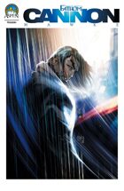 Fathom: Cannon Hawke