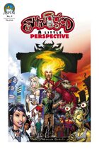 Shrugged Volume 1