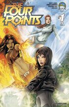 The Four Points #1