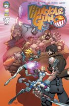 Bubblegun #5