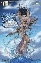 Aspen Splash 2013 Swimsuit Spectacular