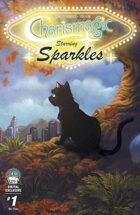 Charismagic: Sparkles