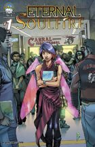 Eternal Soulfire #1