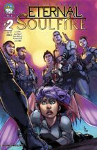 Eternal Soulfire #2
