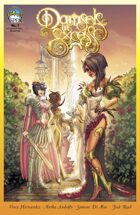 Damsels in Excess Volume 1