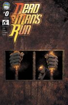 Dead Man's Run #0