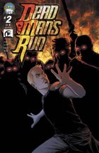 Dead Man's Run #2