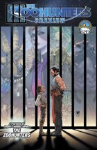 The ZooHunters Preview