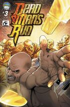 Dead Man's Run #3
