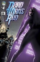 Dead Man's Run #4