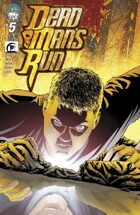 Dead Man's Run #5