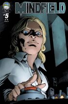 Mindfield #5
