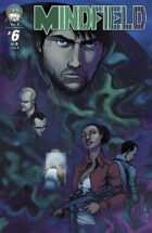 Mindfield #6