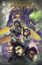 Eternal Soulfire #6