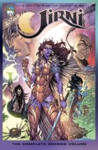 Jirni Volume 2