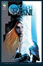 Fathom: Kiani Volume 4