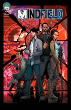 Mindfield Volume 1