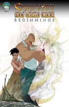 Soulfire: New World Order Beginnings