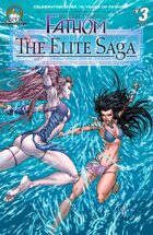 Fathom: The Elite Saga #3