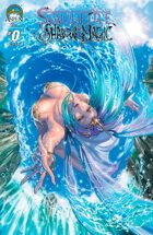 Soulfire: Shadow Magic #0